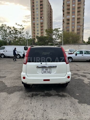 Nissan X-Trail 2004, 238,000 km - 2.0 l - Xırdalan