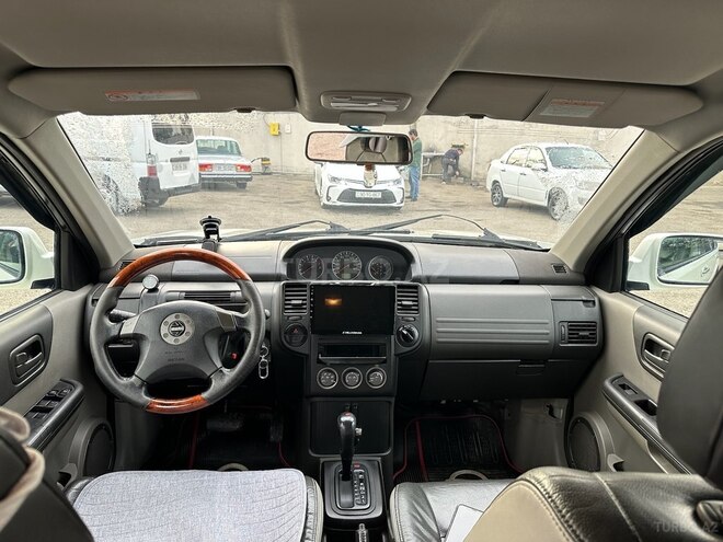 Nissan X-Trail 2004, 238,000 km - 2.0 l - Xırdalan