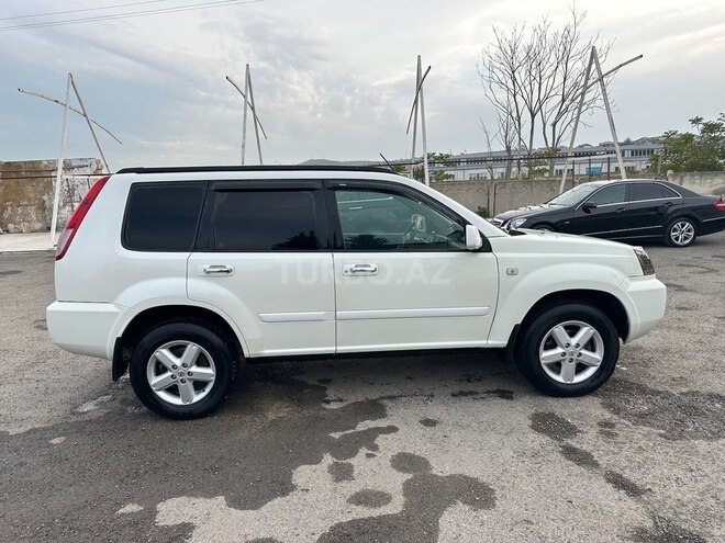 Nissan X-Trail 2004, 238,000 km - 2.0 l - Xırdalan