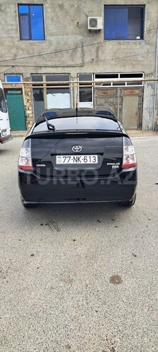 Toyota Prius 2008, 334,000 km - 1.5 l - Bakı
