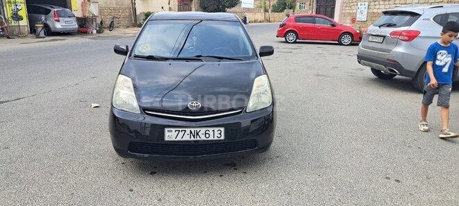Toyota Prius 2008, 334,000 km - 1.5 l - Bakı