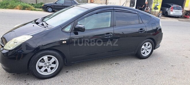 Toyota Prius 2008, 334,000 km - 1.5 l - Bakı