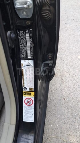 Toyota Prius 2008, 334,000 km - 1.5 l - Bakı