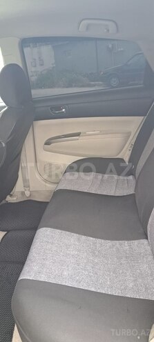 Toyota Prius 2008, 334,000 km - 1.5 l - Bakı