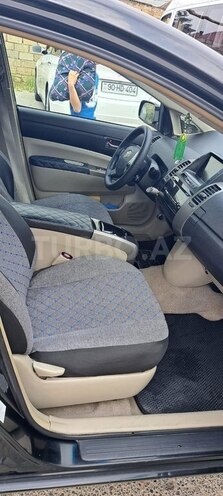 Toyota Prius 2008, 334,000 km - 1.5 l - Bakı