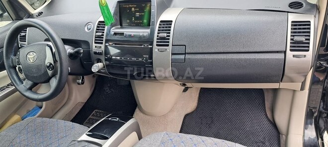 Toyota Prius 2008, 334,000 km - 1.5 l - Bakı
