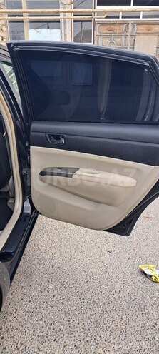 Toyota Prius 2008, 334,000 km - 1.5 l - Bakı