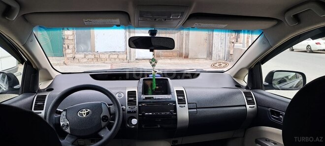 Toyota Prius 2008, 334,000 km - 1.5 l - Bakı