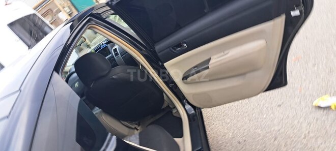 Toyota Prius 2008, 334,000 km - 1.5 l - Bakı