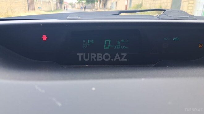 Toyota Prius 2008, 334,000 km - 1.5 l - Bakı
