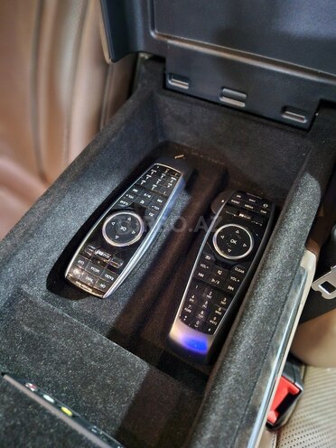 Mercedes S 500-14