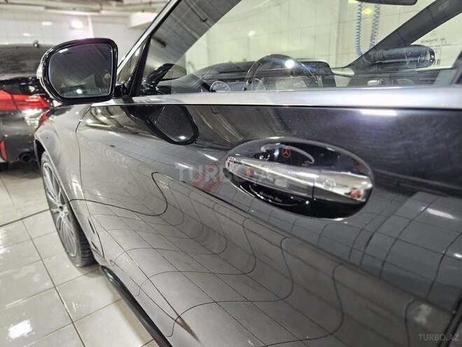 Mercedes S 500-19