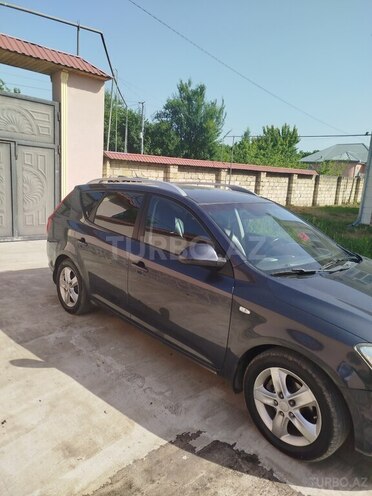 Kia  2007, 227,000 km - 1.6 l - Qəbələ