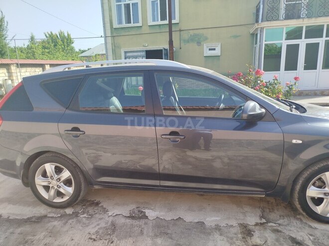 Kia  2007, 227,000 km - 1.6 l - Qəbələ