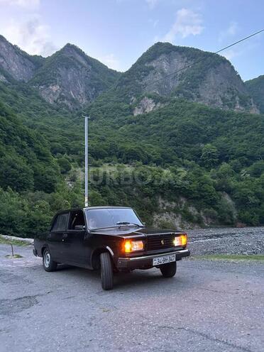 LADA (VAZ) 2107 2010, 31,767 km - 1.6 l - Qax