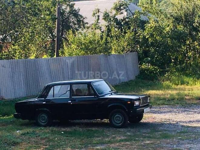 LADA (VAZ) 2107 2010, 31,767 km - 1.6 l - Qax