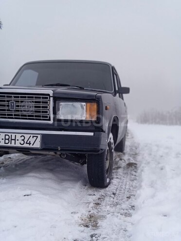 LADA (VAZ) 2107 2010, 31,767 km - 1.6 l - Qax