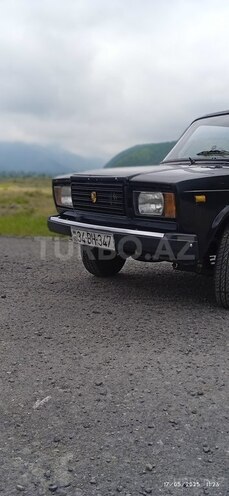LADA (VAZ) 2107 2010, 31,767 km - 1.6 l - Qax