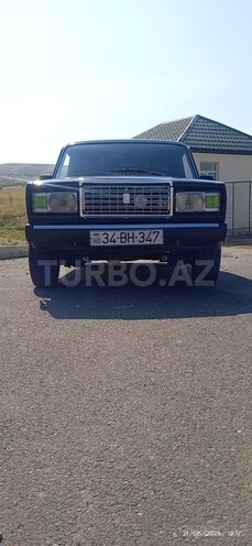 LADA (VAZ) 2107 2010, 31,767 km - 1.6 l - Qax
