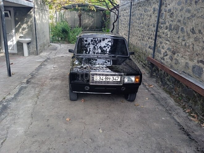 LADA (VAZ) 2107 2010, 31,767 km - 1.6 l - Qax