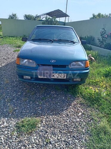 LADA (VAZ) 2115 2001, 469,000 km - 1.5 l - Qazax
