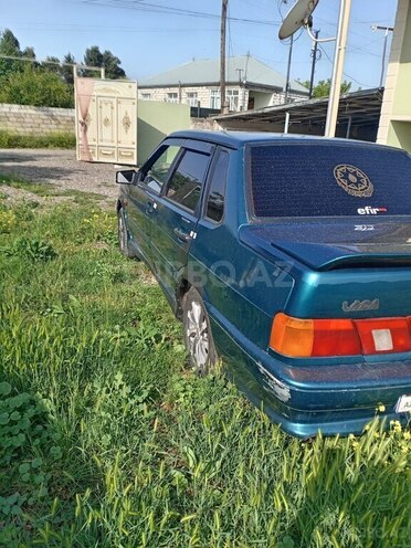 LADA (VAZ) 2115 2001, 469,000 km - 1.5 l - Qazax