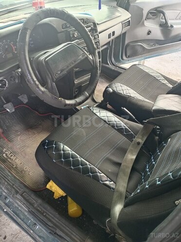 LADA (VAZ) 2115 2001, 469,000 km - 1.5 l - Qazax