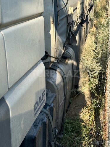 DAF 95 XF 1998, 2,000,000 km - 12.0 l - Bakı