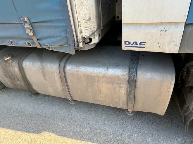 DAF 95 XF 1998, 2,000,000 km - 12.0 l - Bakı