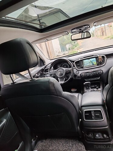 Kia Sorento 2014, 218,000 km - 0.2 l - Bakı
