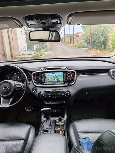 Kia Sorento 2014, 218,000 km - 0.2 l - Bakı