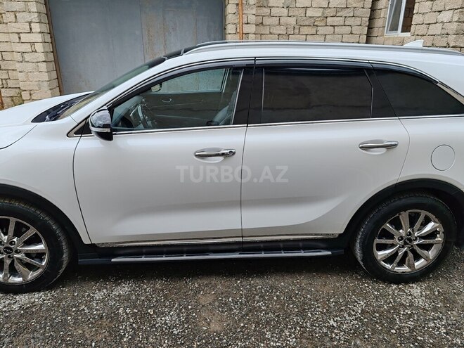 Kia Sorento 2014, 218,000 km - 0.2 l - Bakı