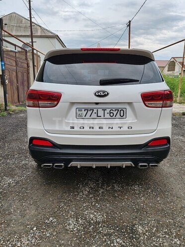 Kia Sorento 2014, 218,000 km - 0.2 l - Bakı