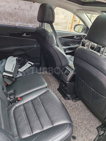 Kia Sorento 2014, 218,000 km - 0.2 l - Bakı