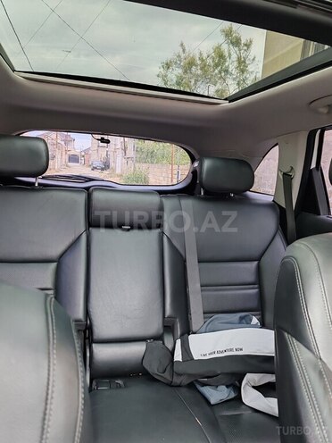 Kia Sorento 2014, 218,000 km - 0.2 l - Bakı