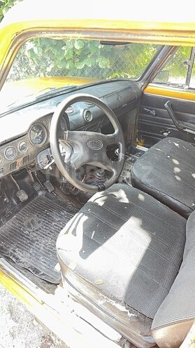 LADA (VAZ) 21011 1982, 20,000 km - 1.3 l - Goranboy