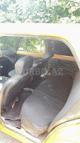 LADA (VAZ) 21011 1982, 20,000 km - 1.3 l - Goranboy