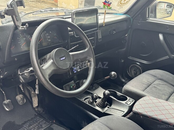 LADA (VAZ) Niva 2014, 200,000 km - 1.7 л - Bakı