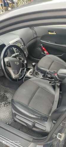 Hyundai i30 2008, 300,000 km - 1.6 l - Bakı