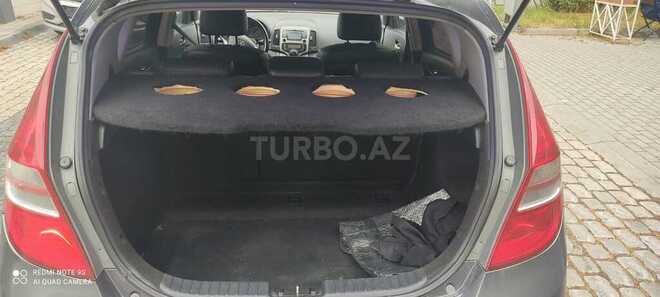 Hyundai i30 2008, 300,000 km - 1.6 l - Bakı