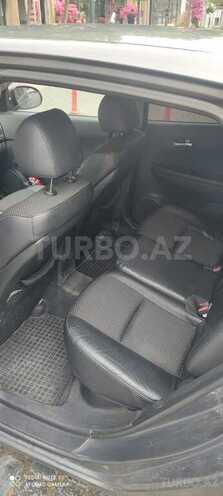 Hyundai i30 2008, 300,000 km - 1.6 l - Bakı