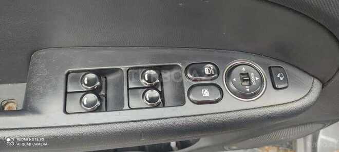 Hyundai i30 2008, 300,000 km - 1.6 l - Bakı