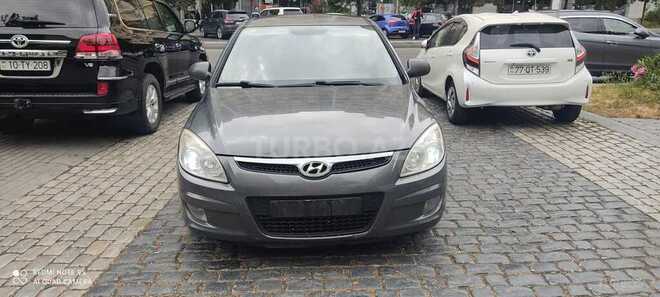 Hyundai i30 2008, 300,000 km - 1.6 l - Bakı