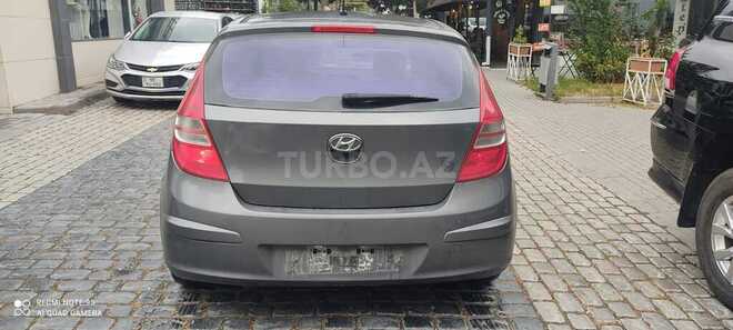 Hyundai i30 2008, 300,000 km - 1.6 l - Bakı