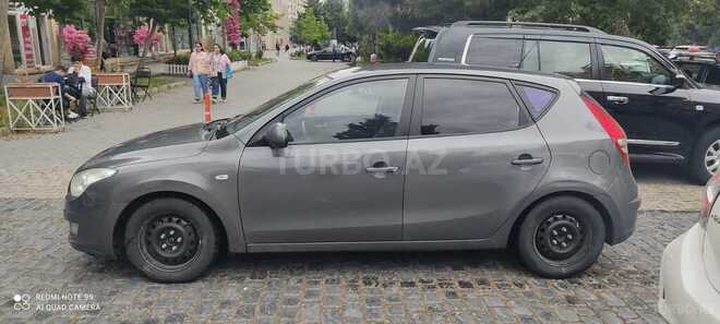 Hyundai i30 2008, 300,000 km - 1.6 l - Bakı