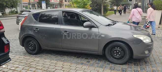 Hyundai i30 2008, 300,000 km - 1.6 l - Bakı