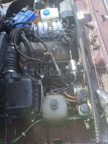 LADA (VAZ) 2105 2006, 92,852 km - 1.6 л - Qusar