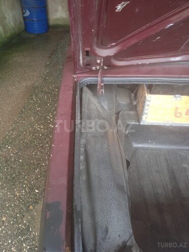 LADA (VAZ) 2105 2006, 92,852 km - 1.6 л - Qusar