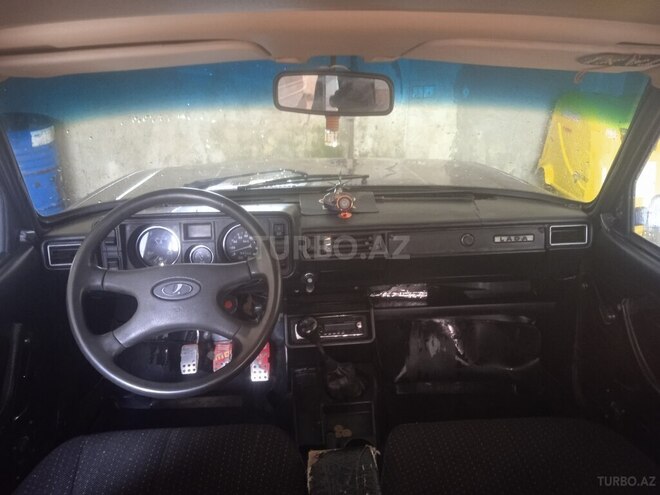 LADA (VAZ) 2105 2006, 92,852 km - 1.6 л - Qusar