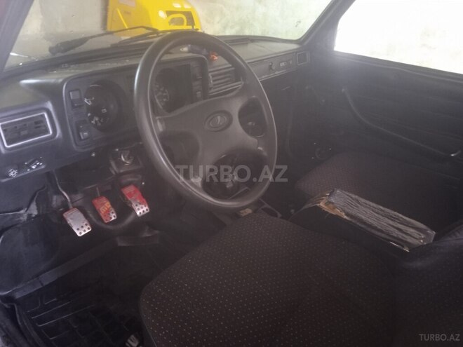 LADA (VAZ) 2105 2006, 92,852 km - 1.6 л - Qusar